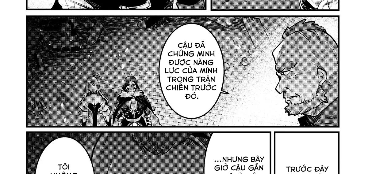 Cuộc Phiêu Lưu Của Kẻ Bất Tử Không Mong Muốn Chapter 55 - Trang 2