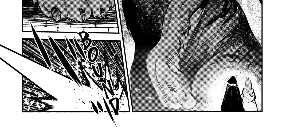 Cuộc Phiêu Lưu Của Kẻ Bất Tử Không Mong Muốn Chapter 55 - Trang 2