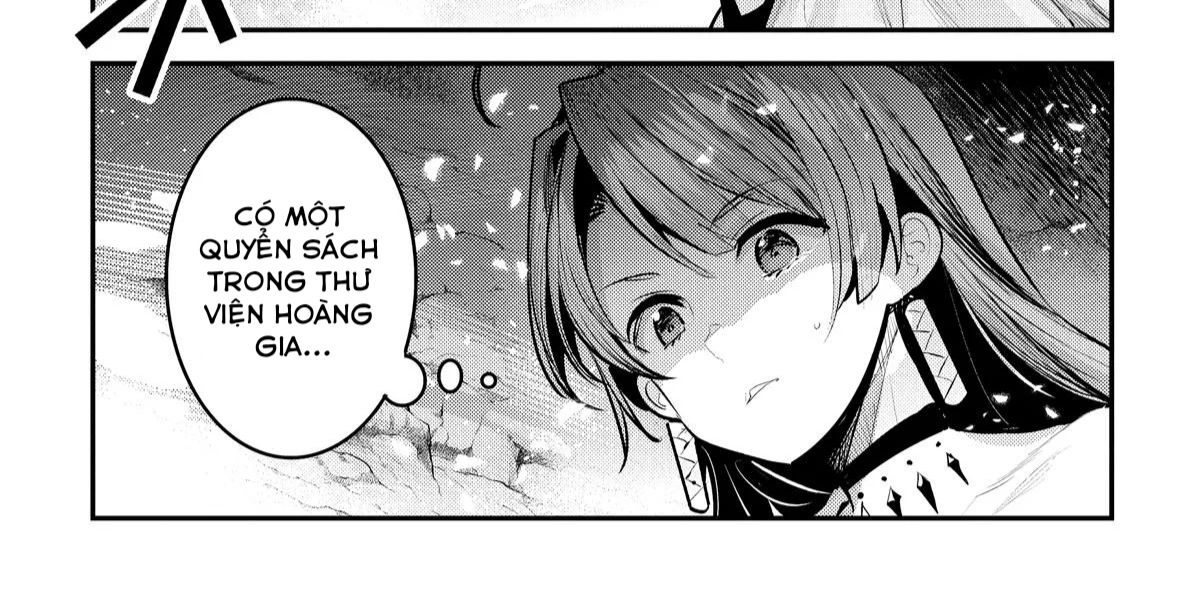 Cuộc Phiêu Lưu Của Kẻ Bất Tử Không Mong Muốn Chapter 55 - Trang 2