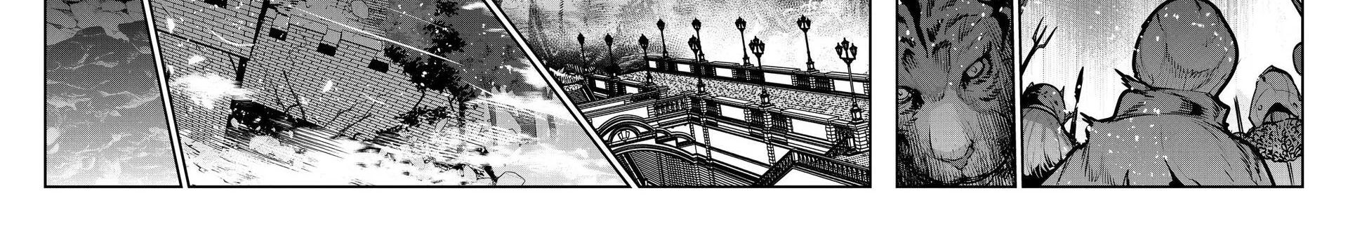 Cuộc Phiêu Lưu Của Kẻ Bất Tử Không Mong Muốn Chapter 55 - Trang 2