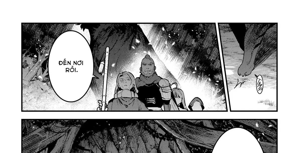 Cuộc Phiêu Lưu Của Kẻ Bất Tử Không Mong Muốn Chapter 55 - Trang 2