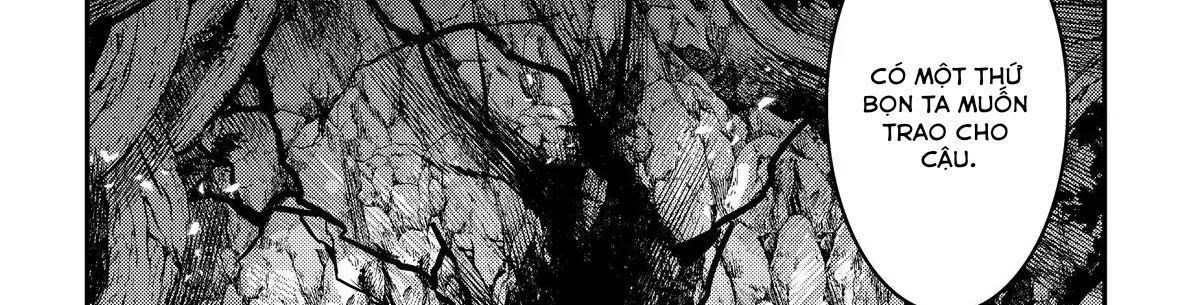 Cuộc Phiêu Lưu Của Kẻ Bất Tử Không Mong Muốn Chapter 55 - Trang 2