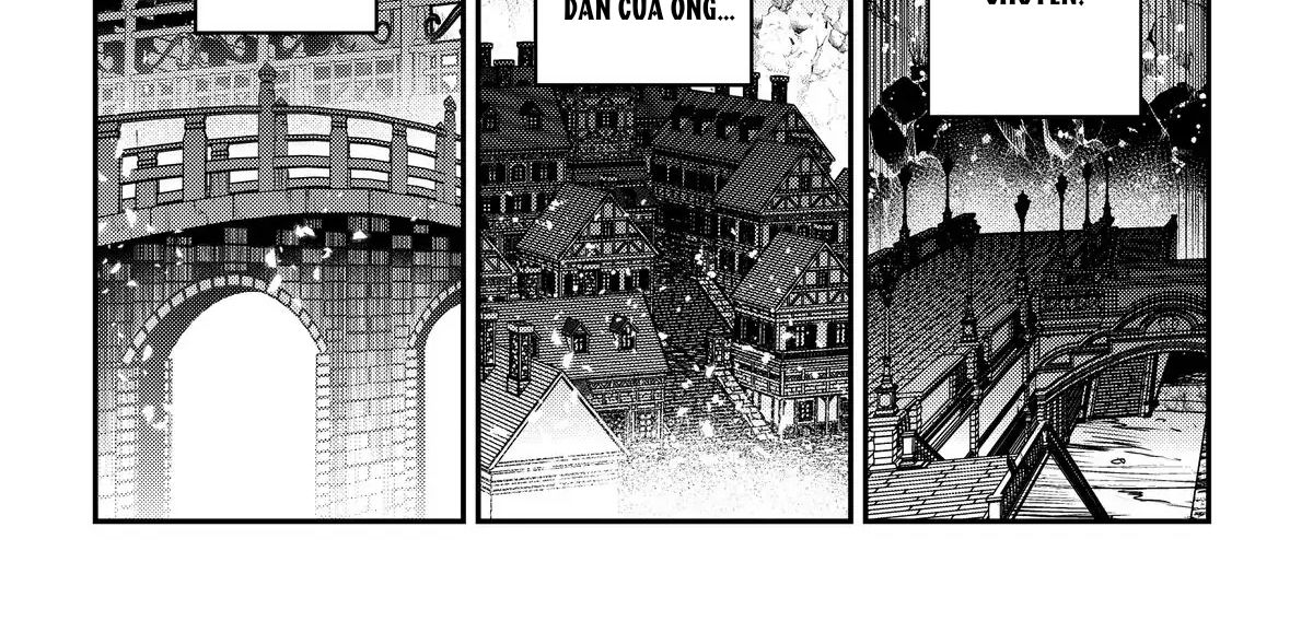 Cuộc Phiêu Lưu Của Kẻ Bất Tử Không Mong Muốn Chapter 55 - Trang 2