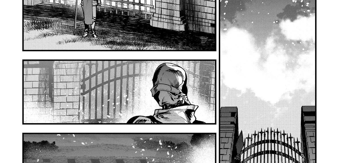 Cuộc Phiêu Lưu Của Kẻ Bất Tử Không Mong Muốn Chapter 57 - Trang 2