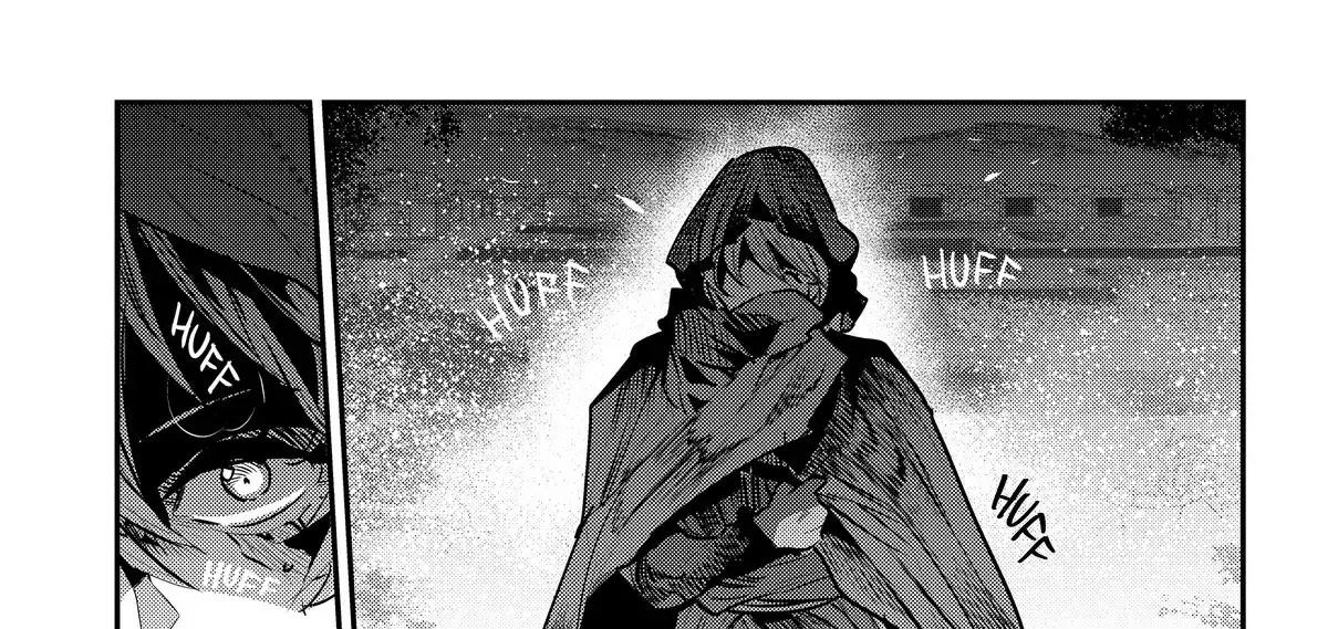 Cuộc Phiêu Lưu Của Kẻ Bất Tử Không Mong Muốn Chapter 57 - Trang 2