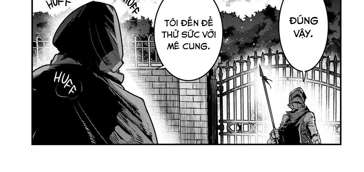 Cuộc Phiêu Lưu Của Kẻ Bất Tử Không Mong Muốn Chapter 57 - Trang 2