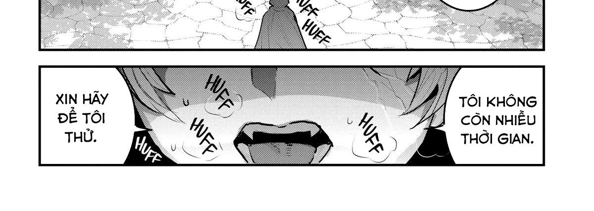 Cuộc Phiêu Lưu Của Kẻ Bất Tử Không Mong Muốn Chapter 57 - Trang 2