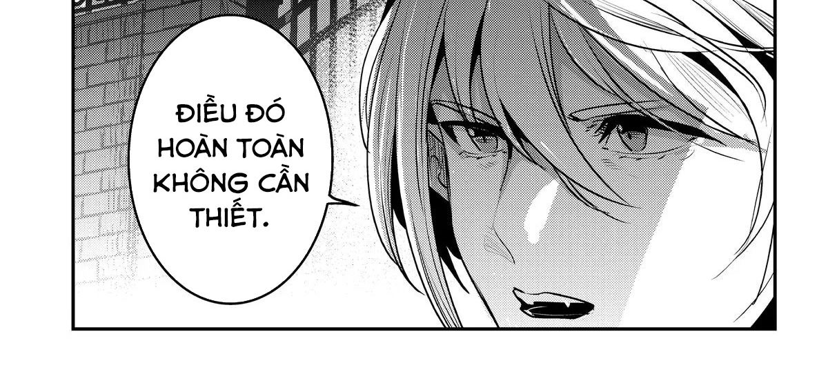 Cuộc Phiêu Lưu Của Kẻ Bất Tử Không Mong Muốn Chapter 57 - Trang 2
