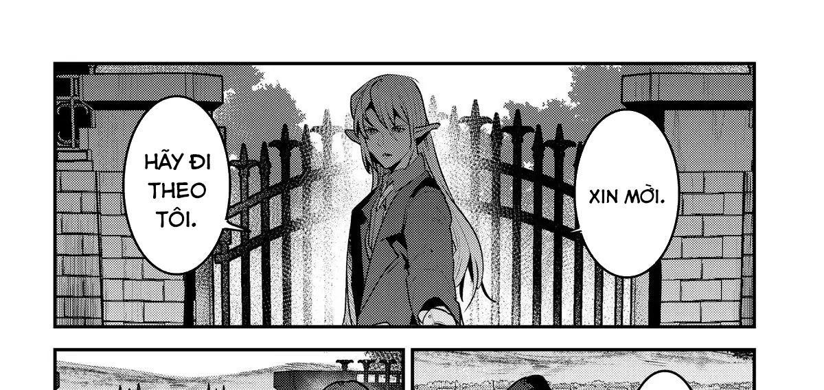 Cuộc Phiêu Lưu Của Kẻ Bất Tử Không Mong Muốn Chapter 57 - Trang 2