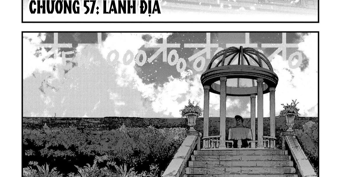 Cuộc Phiêu Lưu Của Kẻ Bất Tử Không Mong Muốn Chapter 57 - Trang 2