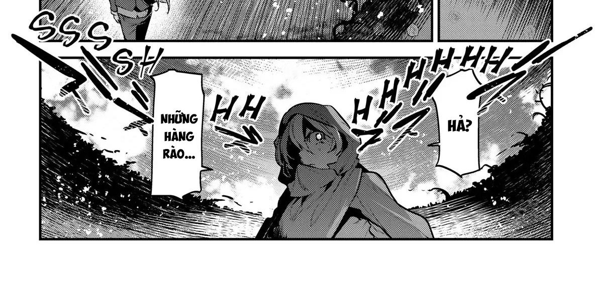 Cuộc Phiêu Lưu Của Kẻ Bất Tử Không Mong Muốn Chapter 57 - Trang 2