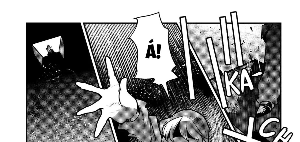 Cuộc Phiêu Lưu Của Kẻ Bất Tử Không Mong Muốn Chapter 57 - Trang 2