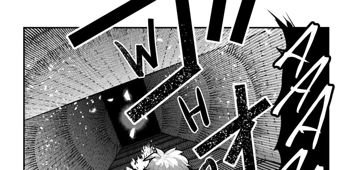 Cuộc Phiêu Lưu Của Kẻ Bất Tử Không Mong Muốn Chapter 57 - Trang 2