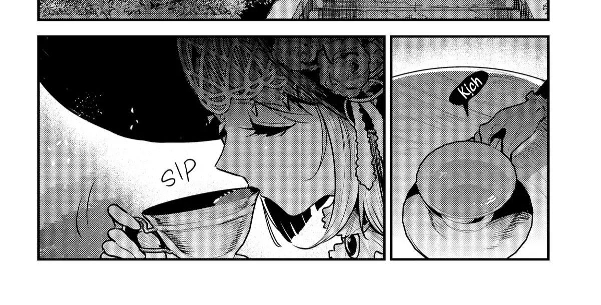 Cuộc Phiêu Lưu Của Kẻ Bất Tử Không Mong Muốn Chapter 57 - Trang 2