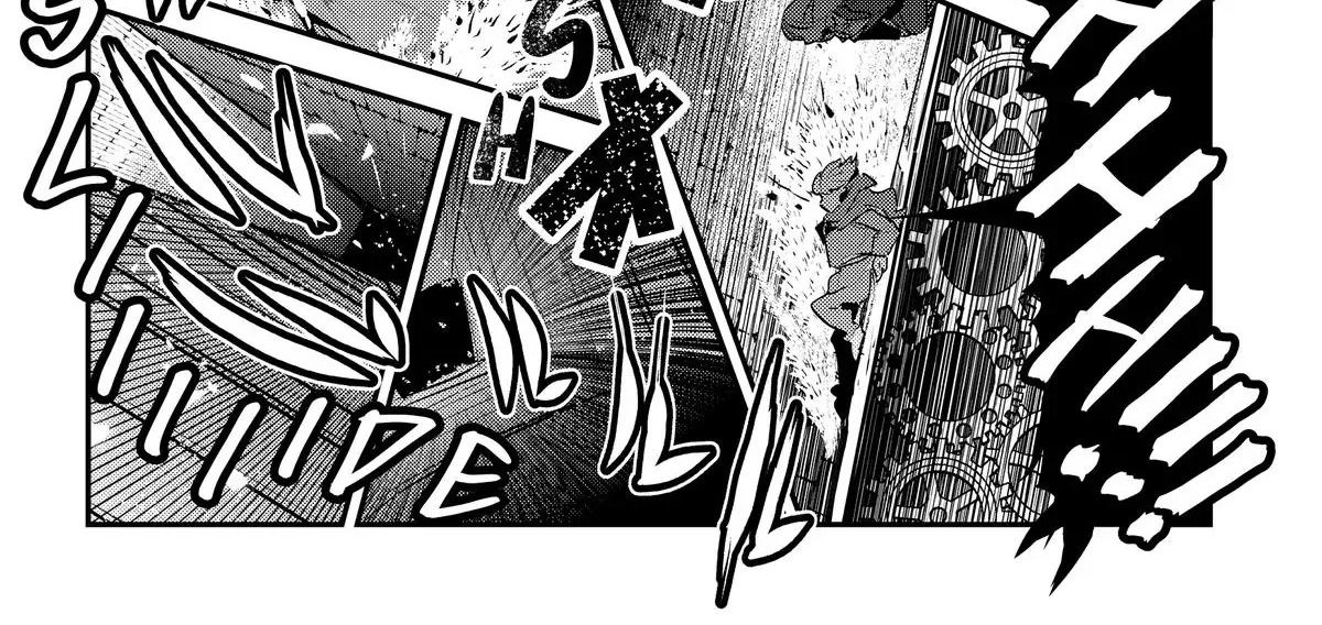 Cuộc Phiêu Lưu Của Kẻ Bất Tử Không Mong Muốn Chapter 57 - Trang 2