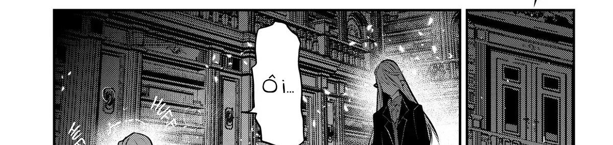 Cuộc Phiêu Lưu Của Kẻ Bất Tử Không Mong Muốn Chapter 57 - Trang 2