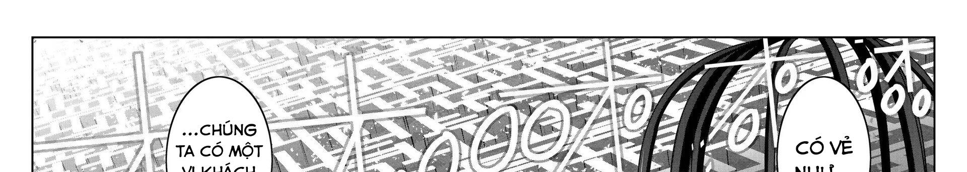 Cuộc Phiêu Lưu Của Kẻ Bất Tử Không Mong Muốn Chapter 57 - Trang 2