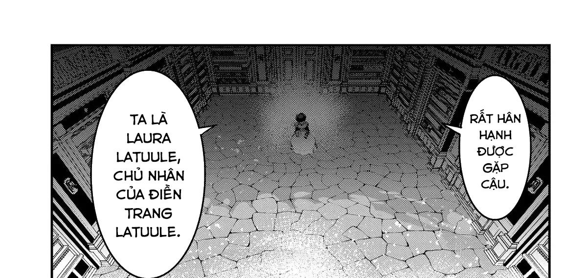 Cuộc Phiêu Lưu Của Kẻ Bất Tử Không Mong Muốn Chapter 57 - Trang 2