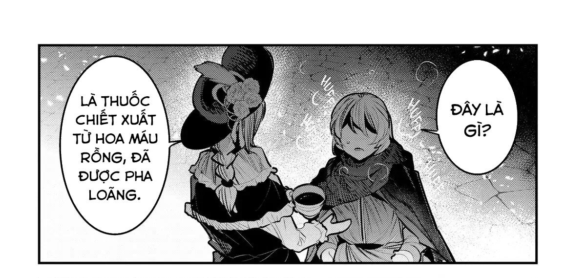Cuộc Phiêu Lưu Của Kẻ Bất Tử Không Mong Muốn Chapter 57 - Trang 2
