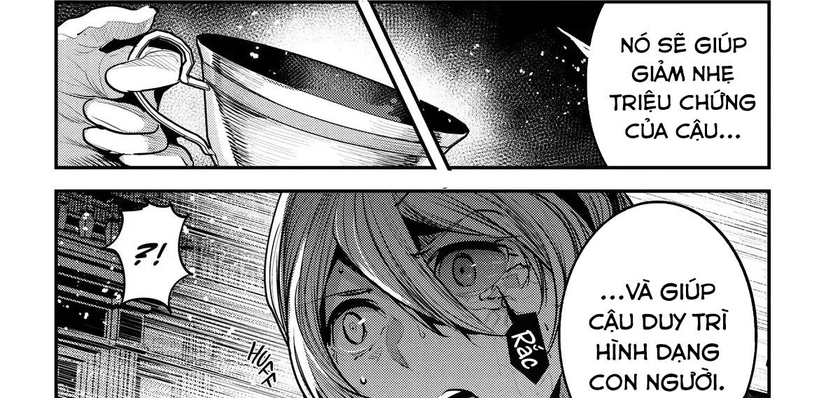 Cuộc Phiêu Lưu Của Kẻ Bất Tử Không Mong Muốn Chapter 57 - Trang 2