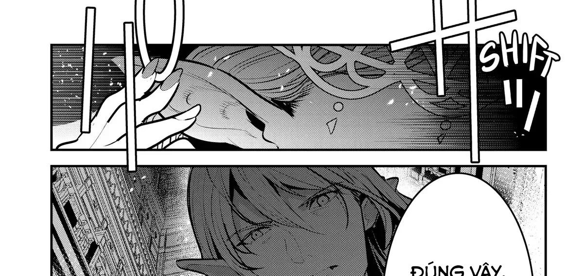 Cuộc Phiêu Lưu Của Kẻ Bất Tử Không Mong Muốn Chapter 57 - Trang 2