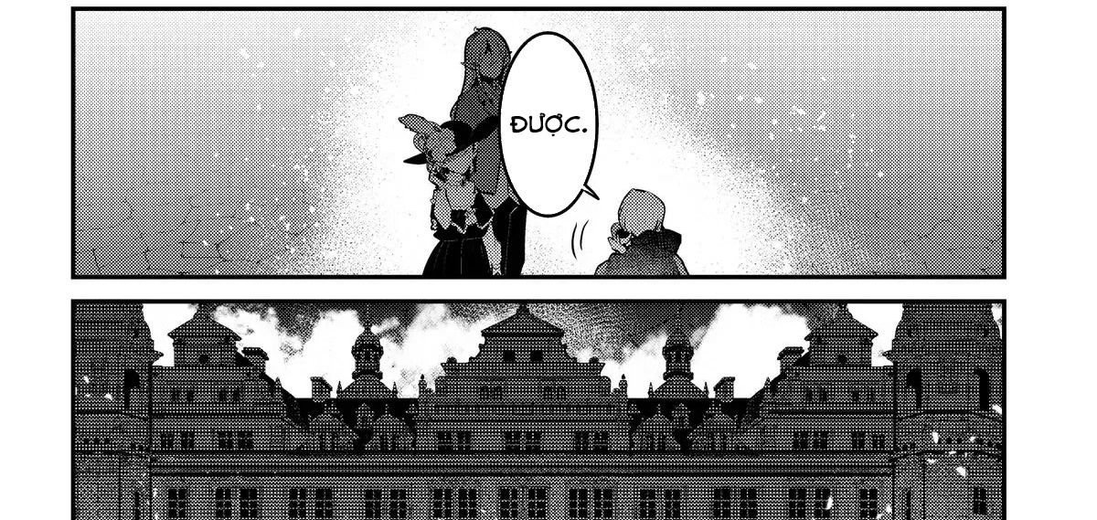 Cuộc Phiêu Lưu Của Kẻ Bất Tử Không Mong Muốn Chapter 57 - Trang 2