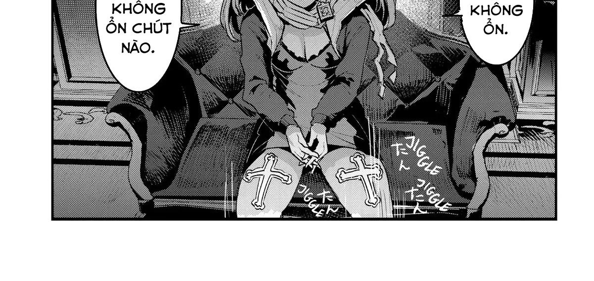 Cuộc Phiêu Lưu Của Kẻ Bất Tử Không Mong Muốn Chapter 57 - Trang 2