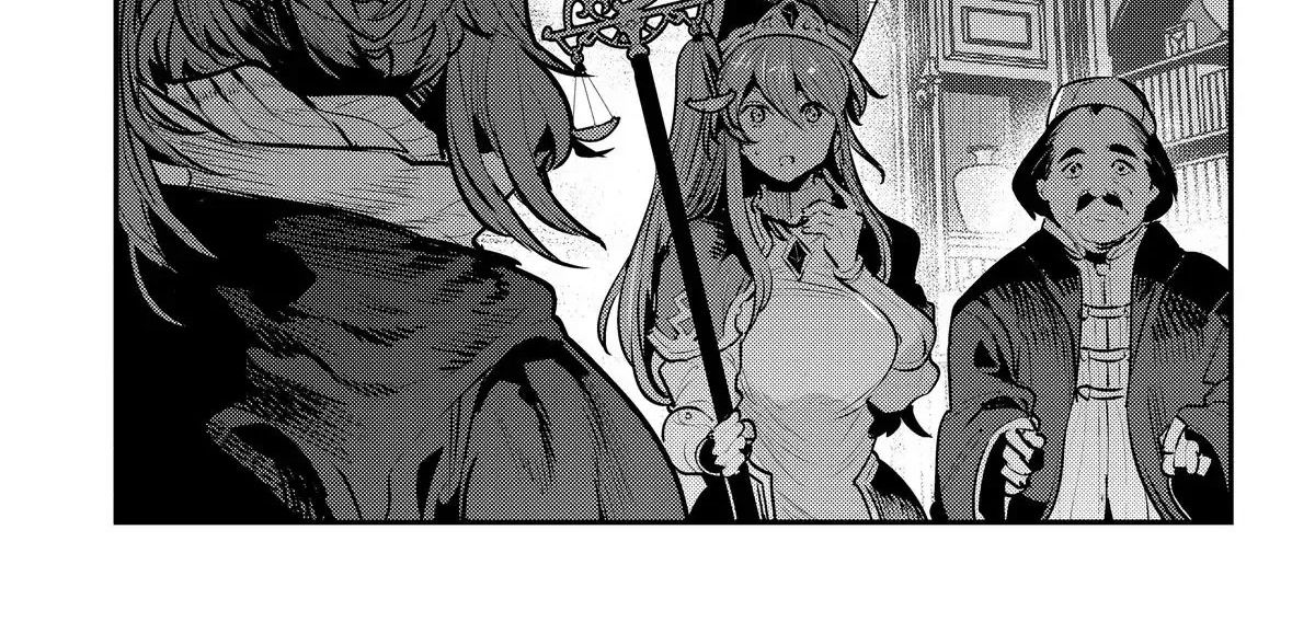 Cuộc Phiêu Lưu Của Kẻ Bất Tử Không Mong Muốn Chapter 57 - Trang 2