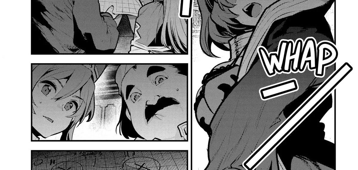 Cuộc Phiêu Lưu Của Kẻ Bất Tử Không Mong Muốn Chapter 57 - Trang 2