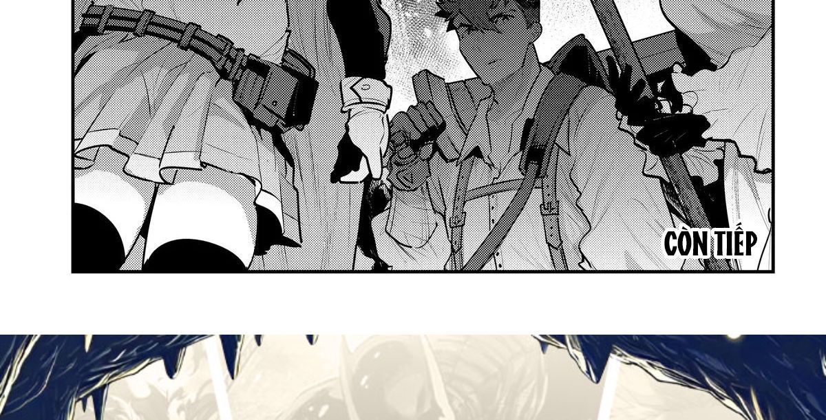 Cuộc Phiêu Lưu Của Kẻ Bất Tử Không Mong Muốn Chapter 57 - Trang 2