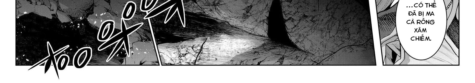 Cuộc Phiêu Lưu Của Kẻ Bất Tử Không Mong Muốn Chapter 58 - Trang 2