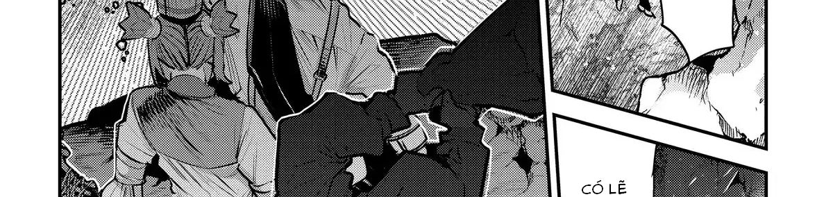 Cuộc Phiêu Lưu Của Kẻ Bất Tử Không Mong Muốn Chapter 58 - Trang 2