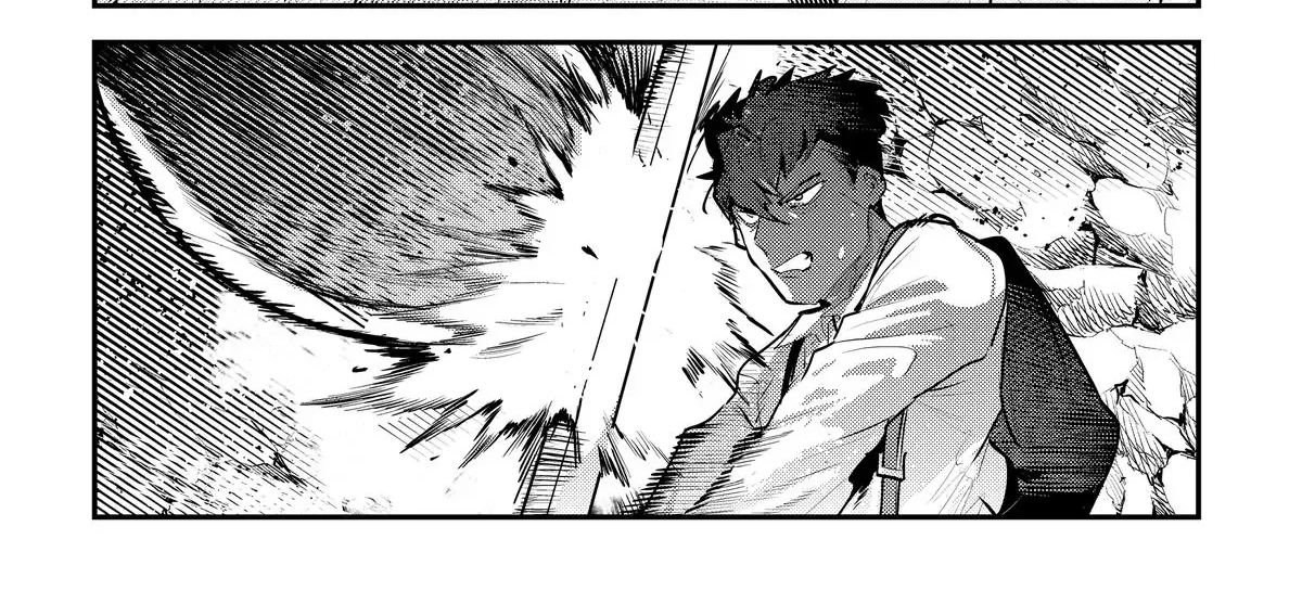 Cuộc Phiêu Lưu Của Kẻ Bất Tử Không Mong Muốn Chapter 58 - Trang 2