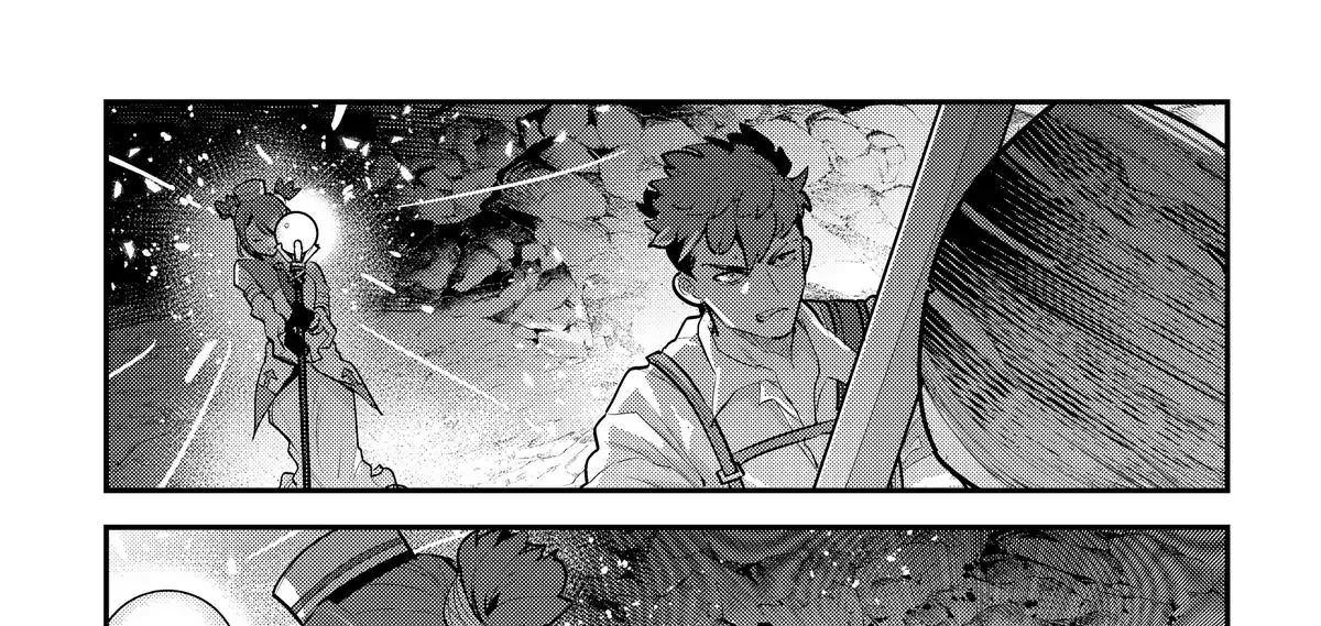 Cuộc Phiêu Lưu Của Kẻ Bất Tử Không Mong Muốn Chapter 58 - Trang 2