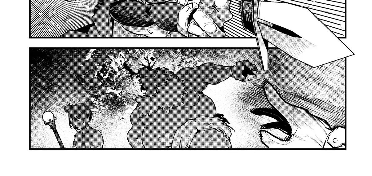 Cuộc Phiêu Lưu Của Kẻ Bất Tử Không Mong Muốn Chapter 58 - Trang 2