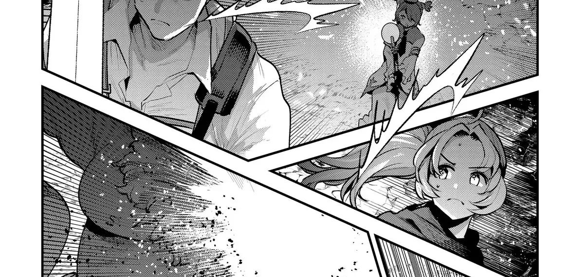 Cuộc Phiêu Lưu Của Kẻ Bất Tử Không Mong Muốn Chapter 58 - Trang 2