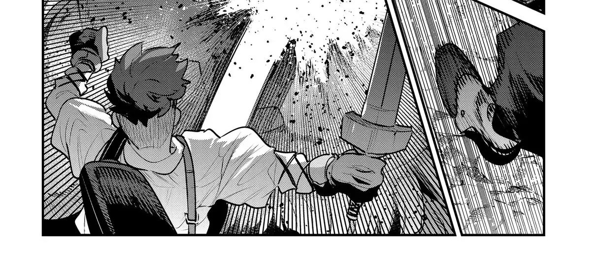 Cuộc Phiêu Lưu Của Kẻ Bất Tử Không Mong Muốn Chapter 58 - Trang 2