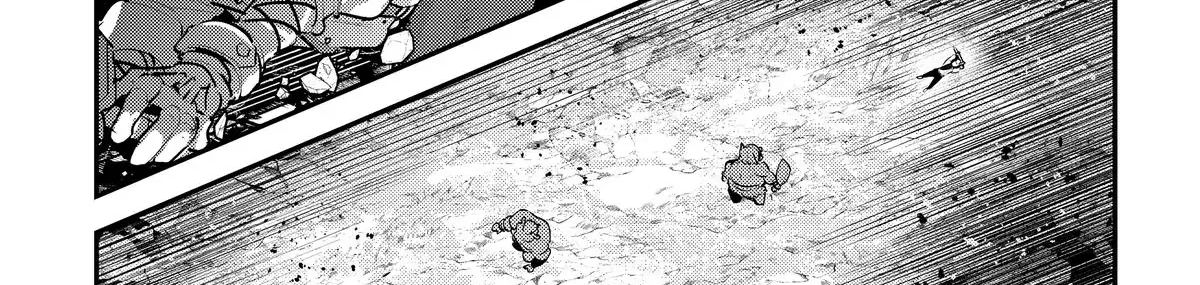 Cuộc Phiêu Lưu Của Kẻ Bất Tử Không Mong Muốn Chapter 58 - Trang 2