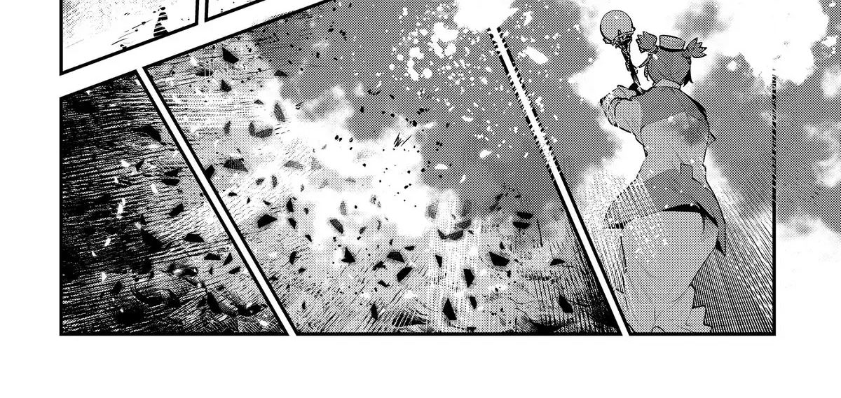 Cuộc Phiêu Lưu Của Kẻ Bất Tử Không Mong Muốn Chapter 58 - Trang 2