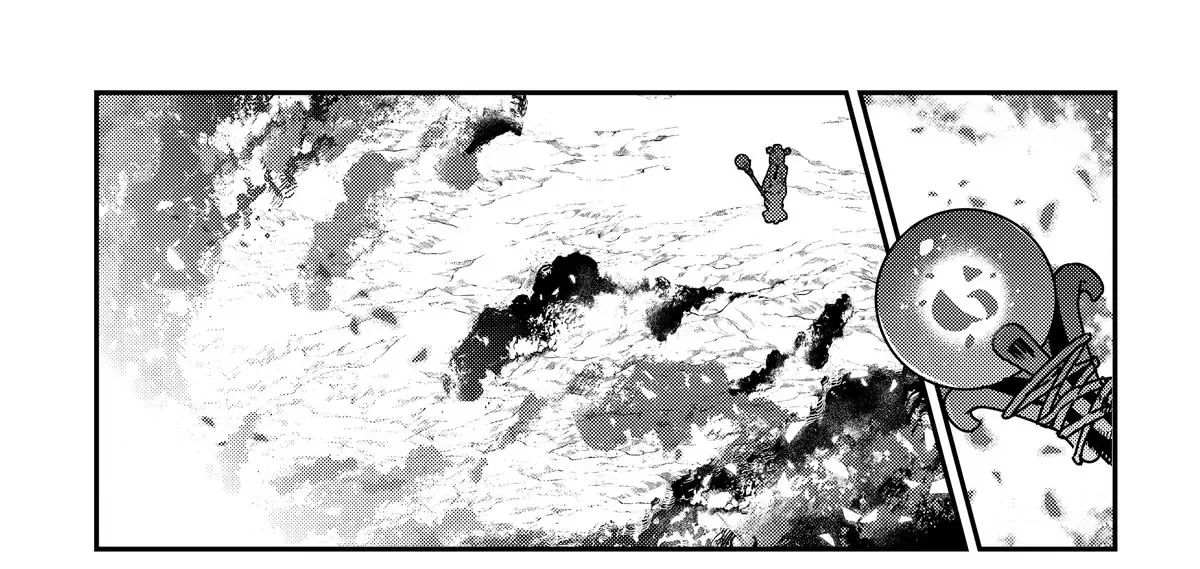 Cuộc Phiêu Lưu Của Kẻ Bất Tử Không Mong Muốn Chapter 58 - Trang 2