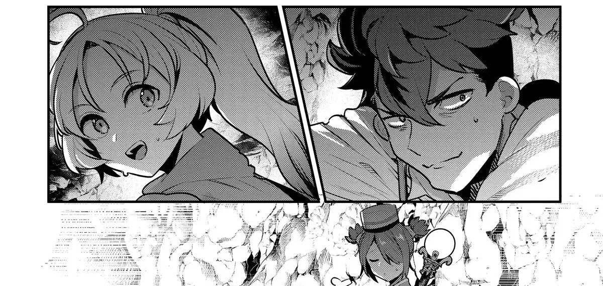 Cuộc Phiêu Lưu Của Kẻ Bất Tử Không Mong Muốn Chapter 58 - Trang 2