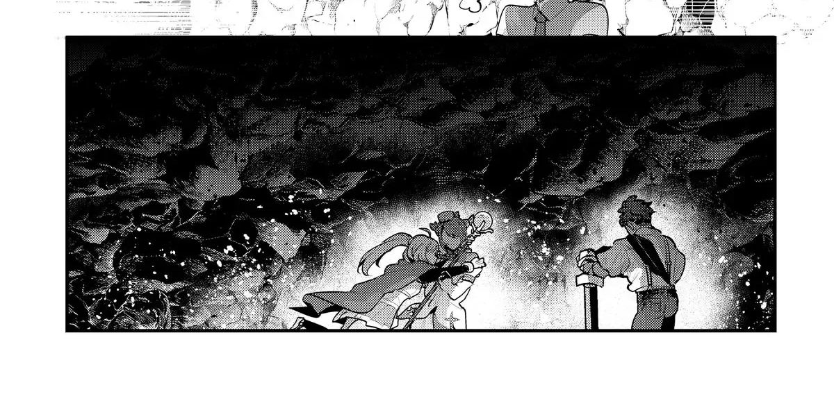 Cuộc Phiêu Lưu Của Kẻ Bất Tử Không Mong Muốn Chapter 58 - Trang 2