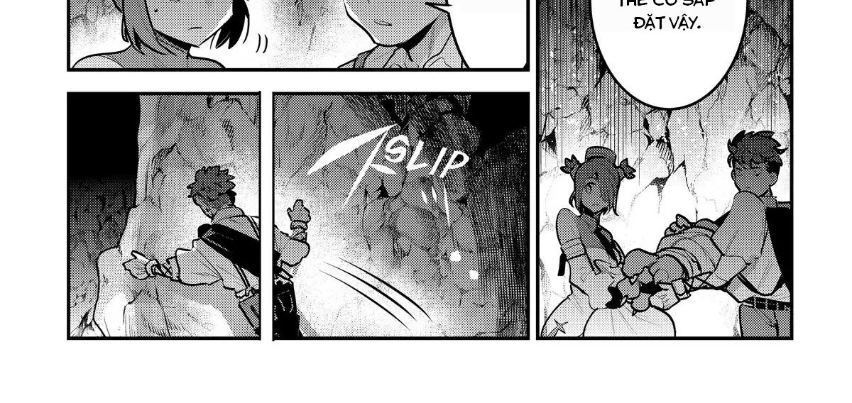 Cuộc Phiêu Lưu Của Kẻ Bất Tử Không Mong Muốn Chapter 58 - Trang 2