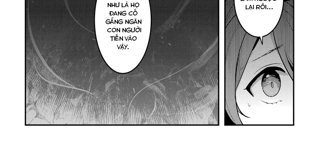 Cuộc Phiêu Lưu Của Kẻ Bất Tử Không Mong Muốn Chapter 58 - Trang 2