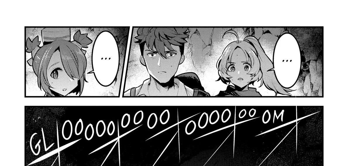 Cuộc Phiêu Lưu Của Kẻ Bất Tử Không Mong Muốn Chapter 58 - Trang 2