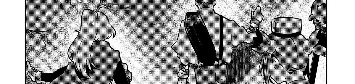 Cuộc Phiêu Lưu Của Kẻ Bất Tử Không Mong Muốn Chapter 58 - Trang 2