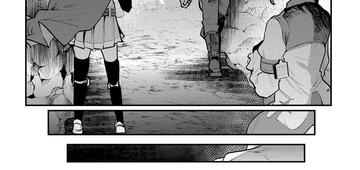 Cuộc Phiêu Lưu Của Kẻ Bất Tử Không Mong Muốn Chapter 58 - Trang 2