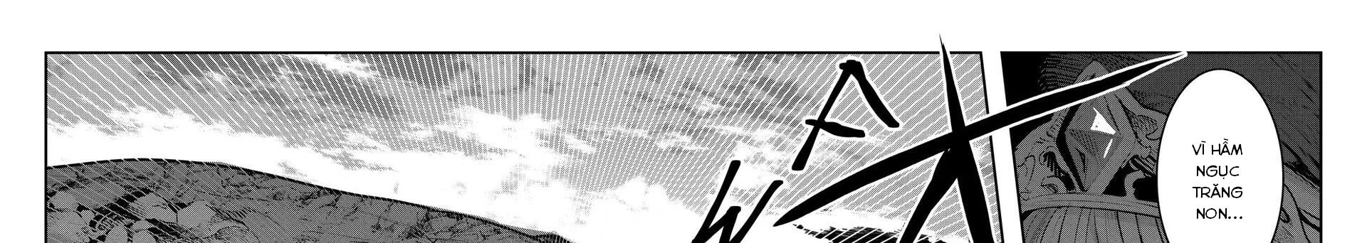 Cuộc Phiêu Lưu Của Kẻ Bất Tử Không Mong Muốn Chapter 58 - Trang 2