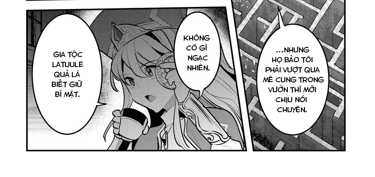 Cuộc Phiêu Lưu Của Kẻ Bất Tử Không Mong Muốn Chapter 58 - Trang 2