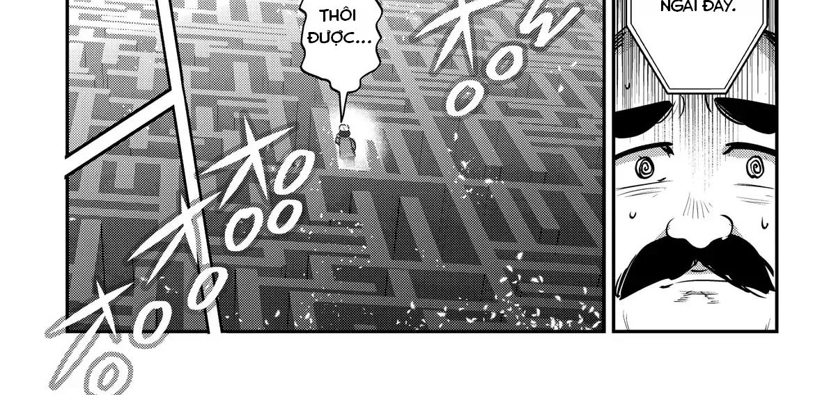 Cuộc Phiêu Lưu Của Kẻ Bất Tử Không Mong Muốn Chapter 58 - Trang 2